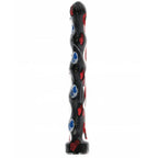 ALL BLACK - ANALSTECKER KUGEL 32 CM - Vanelion Paradise