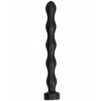 ALL BLACK - ANALSTECKER KUGEL 32 CM - Vanelion Paradise