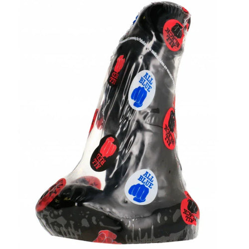 ALL BLACK - DILDO 13 CM - Vanelion Paradise