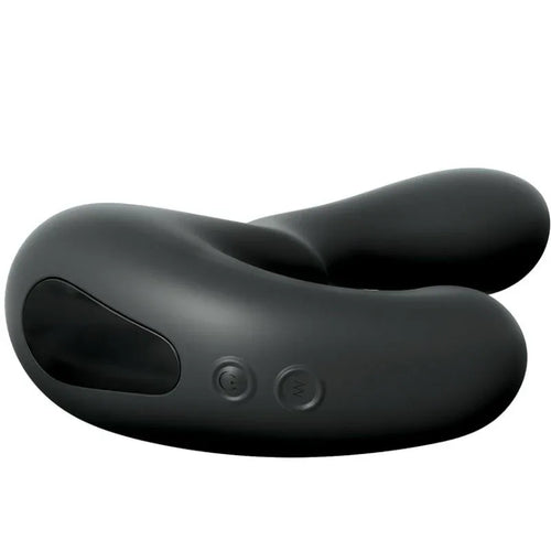 ANAL FANTASY ELITE COLLECTION - ULTIMATIVER P-SPOT-MILCHER - Vanelion Paradise
