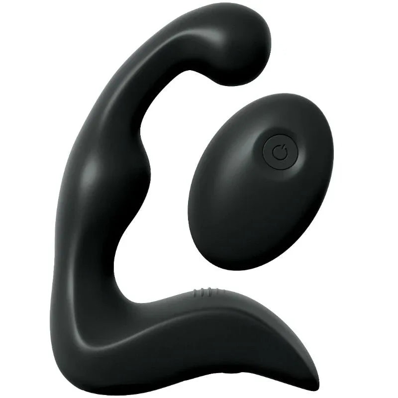 ANAL FANTASY ELITE COLLECTION - FERNBEDIENUNG P-SPOT PRO - Vanelion Paradise