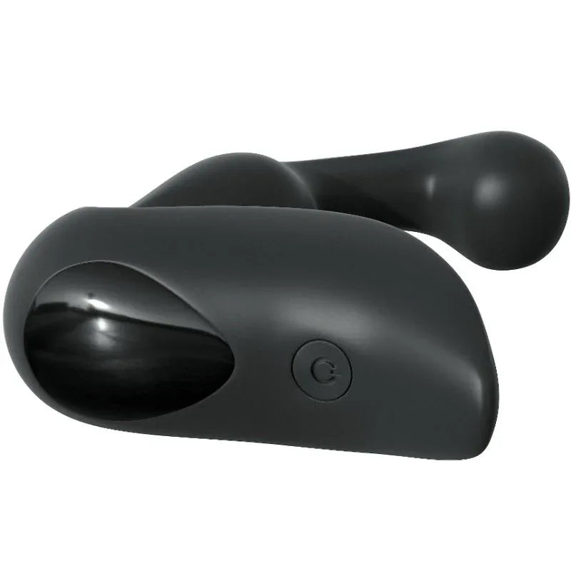 ANAL FANTASY ELITE COLLECTION - FERNBEDIENUNG P-SPOT PRO - Vanelion Paradise