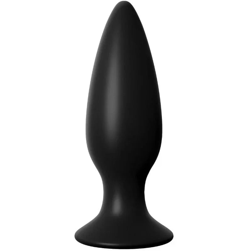 ANAL FANTASY ELITE COLLECTION - WIEDERAUFLADBARER ANALSTECKER - Vanelion Paradise