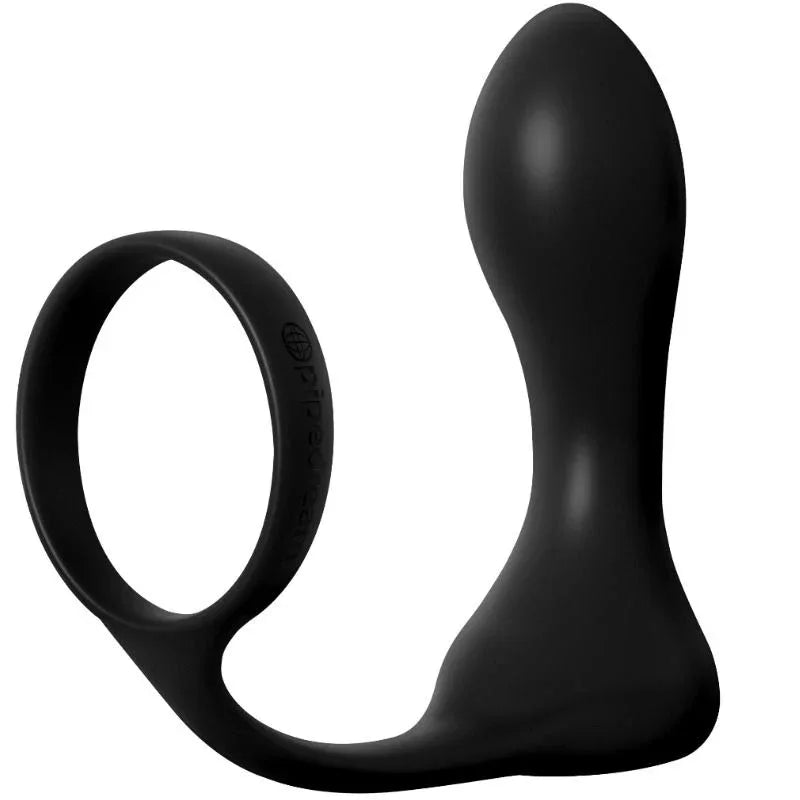 ANAL FANTASY ELITE COLLECTION - AUFLADBAR ASS-GASM PRO - Vanelion Paradise