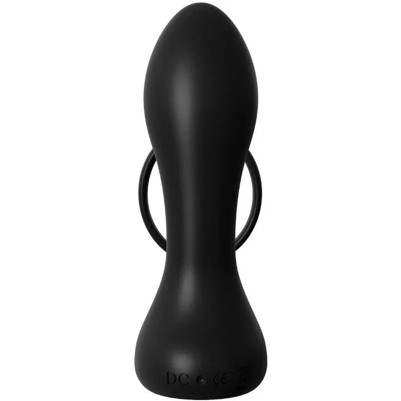 ANAL FANTASY ELITE COLLECTION - AUFLADBAR ASS-GASM PRO - Vanelion Paradise
