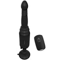 ANAL FANTASY ELITE COLLECTION - ANAL UP & DOWN VIBRATOR UND WRMEEFFEKT - Vanelion Paradise