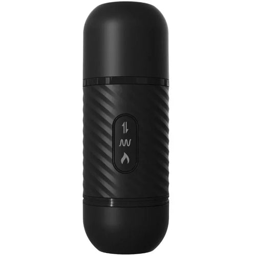 ANAL FANTASY ELITE COLLECTION - ANAL UP & DOWN VIBRATOR UND WRMEEFFEKT - Vanelion Paradise