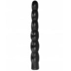 ALL BLACK - ANAL DILDO 32 CM - Vanelion Paradise