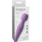 FANTASY FOR HER - KÖRPERMASSAGE - Vanelion Paradise