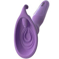 FANTASY FOR HER - VIBRIERENDEN ROTO SAUGEN SIE - Vanelion Paradise
