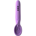 FANTASY FOR HER - VIBRIERENDEN ROTO SAUGEN SIE - Vanelion Paradise