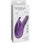 FANTASY FOR HER - VIBRIERENDEN ROTO SAUGEN SIE - Vanelion Paradise