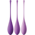 FANTASY FOR HER - KEGEL TRAIN-HER SET - Vanelion Paradise