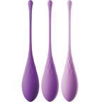 FANTASY FOR HER - KEGEL TRAIN-HER SET - Vanelion Paradise