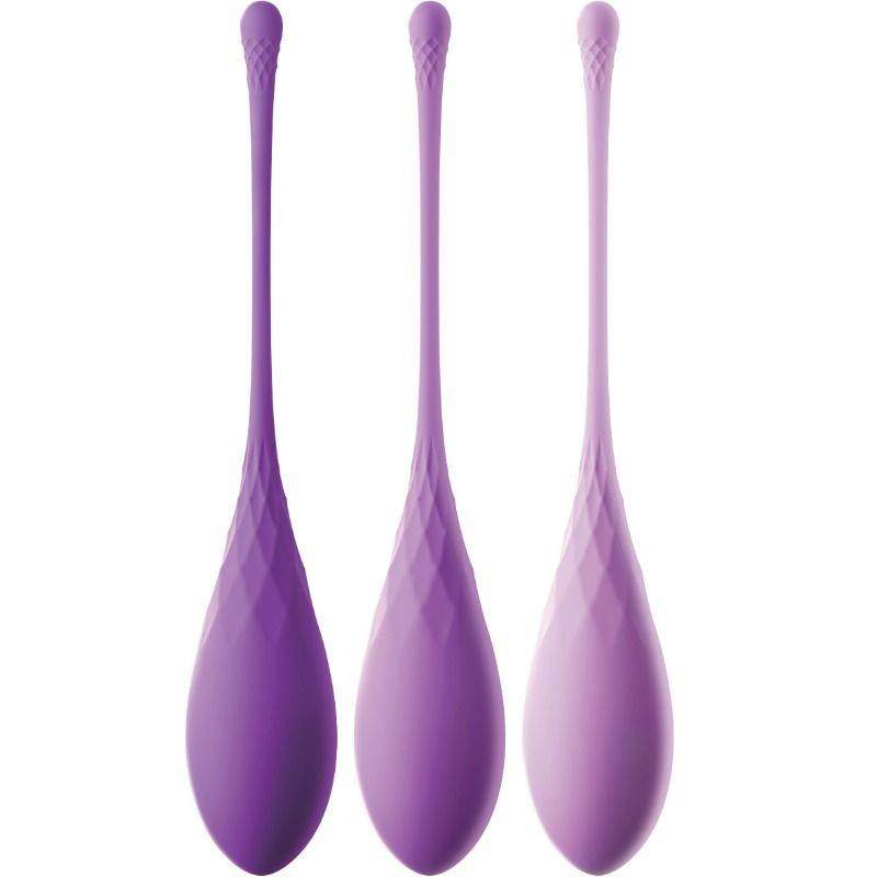 FANTASY FOR HER - KEGEL TRAIN-HER SET - Vanelion Paradise