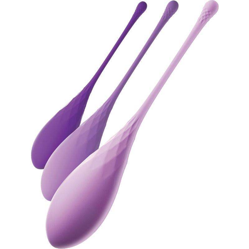 FANTASY FOR HER - KEGEL TRAIN-HER SET - Vanelion Paradise