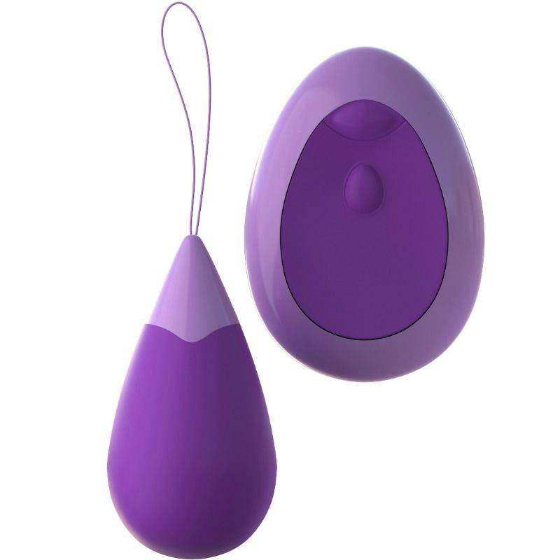 FANTASY FOR HER - FERNKEGEL EXCITE-HER - Vanelion Paradise