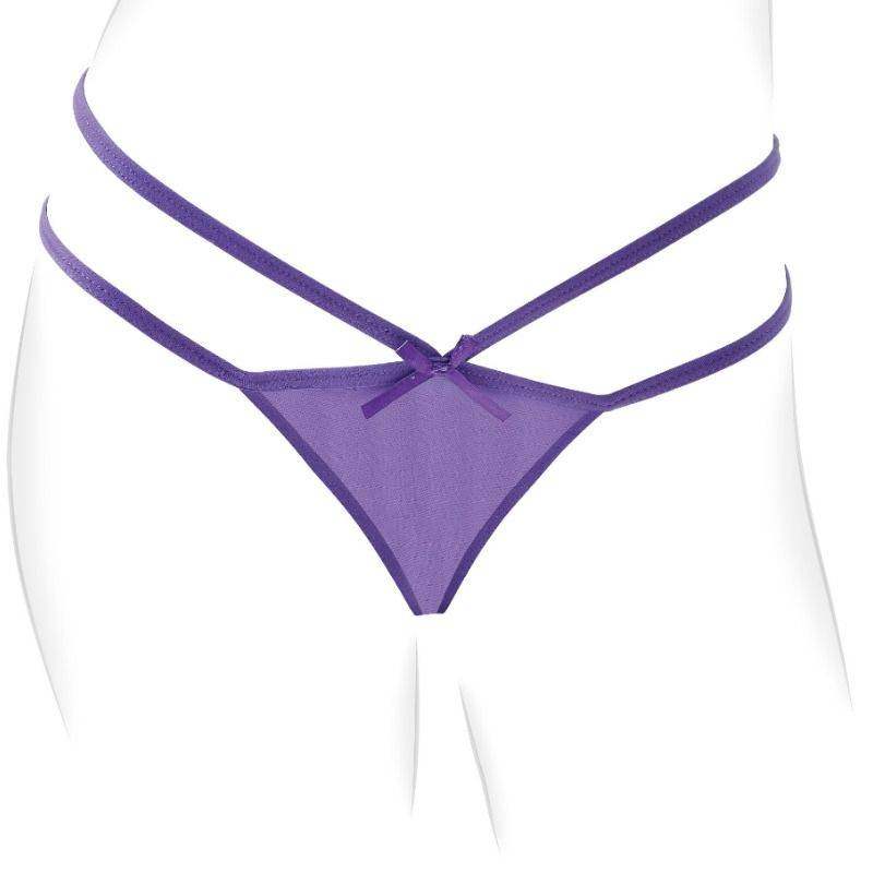 FANTASY FOR HER - CHEEKY PANTY THRILL-HER - Vanelion Paradise