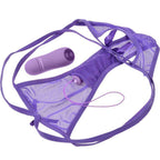 FANTASY FOR HER - CHEEKY PANTY THRILL-HER - Vanelion Paradise