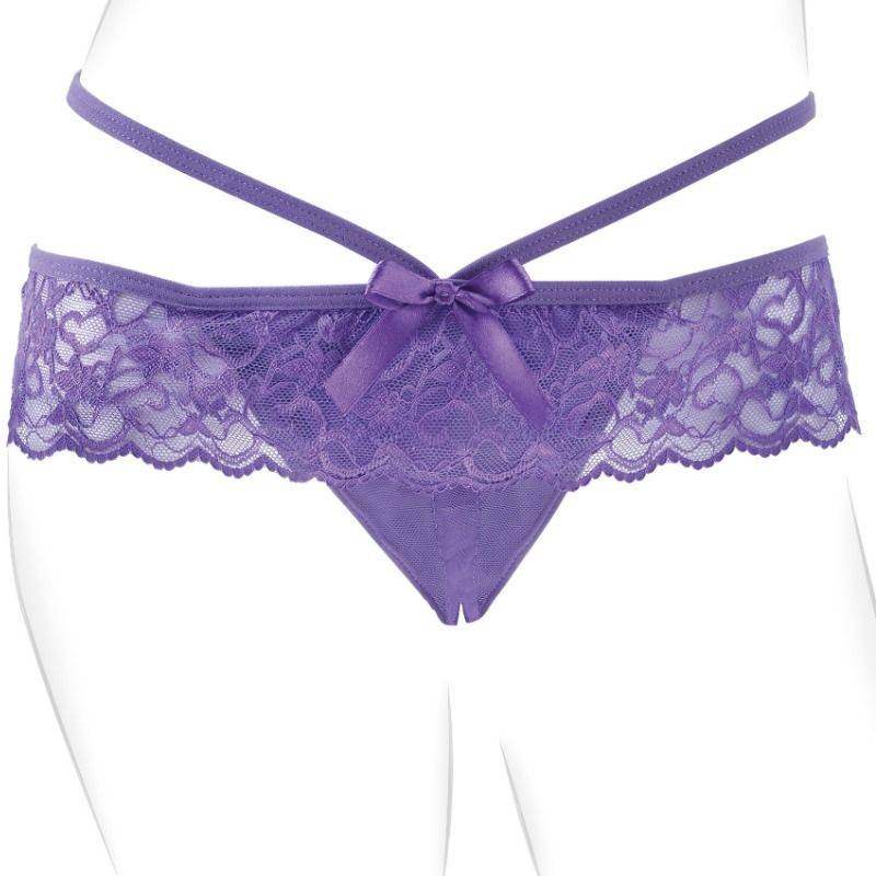 FANTASY FOR HER - CROTHLESS PANTY THRILL-HER - Vanelion Paradise
