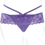 FANTASY FOR HER - CROTHLESS PANTY THRILL-HER - Vanelion Paradise