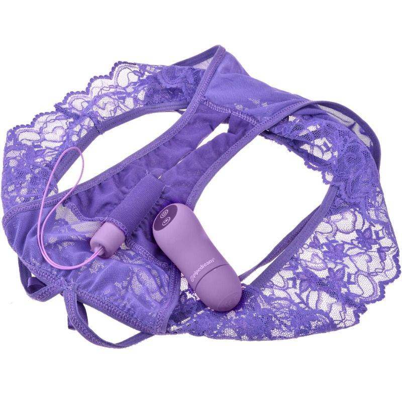 FANTASY FOR HER - CROTHLESS PANTY THRILL-HER - Vanelion Paradise