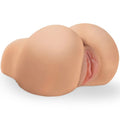 Extreme Toyz Dirty Talk Mini Masturbator