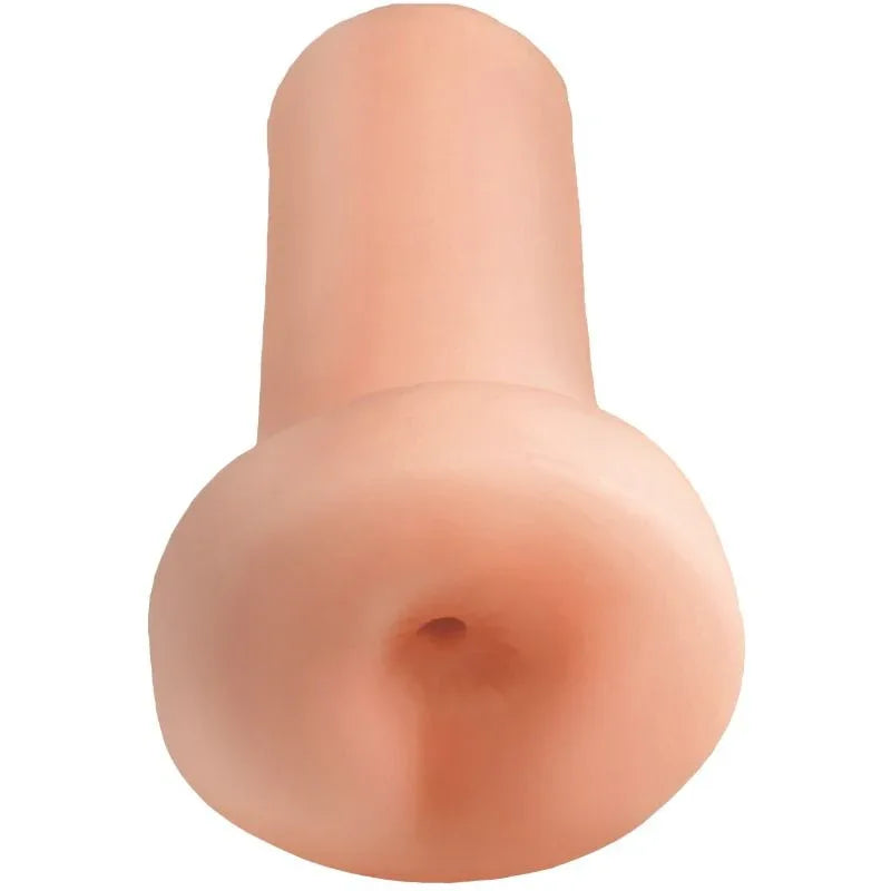 EXTREME TOYZ - FRISHMAN-FICKSCHLAMPE - Vanelion Paradise