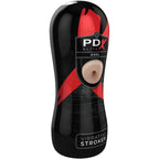 PDX ELITE - VIBRIERENDER ANAL-STROKER - Vanelion Paradise