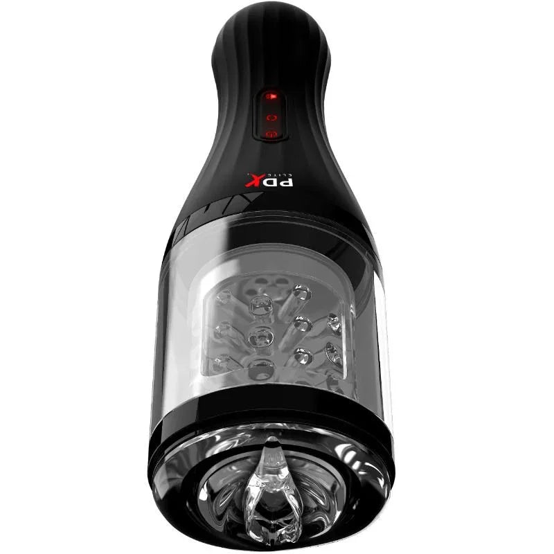 PDX ELITE - TALK DIRTY ROTOBATOR - Vanelion Paradise