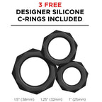 PDX ELITE - SUCK N PUMP STROKER - Vanelion Paradise