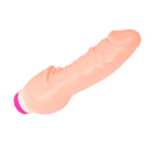 BAILE - WELLEN DES VERGNÜGENS REALISTISCH VIBRIEREN 19.5 CM - Vanelion Paradise