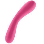 JE JOUE - UMA FUCHSIA VIBRATOR - Vanelion Paradise