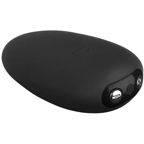 JE JOUE - MIMI SOFT BLACK MASSAGER - Vanelion Paradise