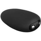 JE JOUE - MIMI SOFT BLACK MASSAGER - Vanelion Paradise
