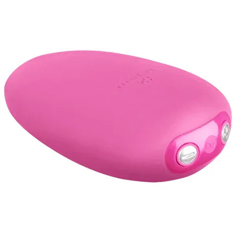 JE JOUE - MIMI SOFT FUCHSIA MASSAGER - Vanelion Paradise