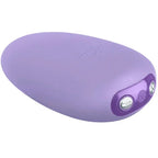 JE JOUE - MIMI SOFT PURPLE MASSAGER - Vanelion Paradise