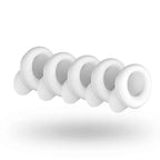 SATISFYER - 2 NG KIT COVER 5 STK - Vanelion Paradise