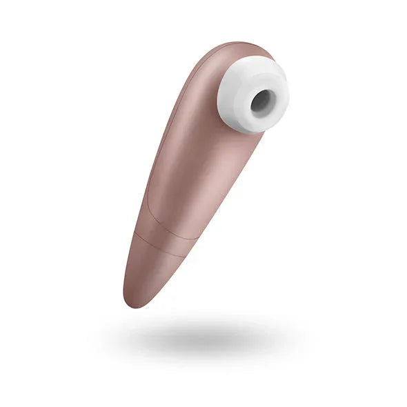 SATISFYER - 1 NCHSTE GENERATION - Vanelion Paradise