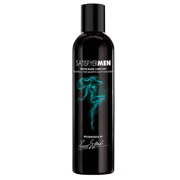SATISFYER - MEN SCHMIERMITTEL NEUTRAL 300 ML - Vanelion Paradise