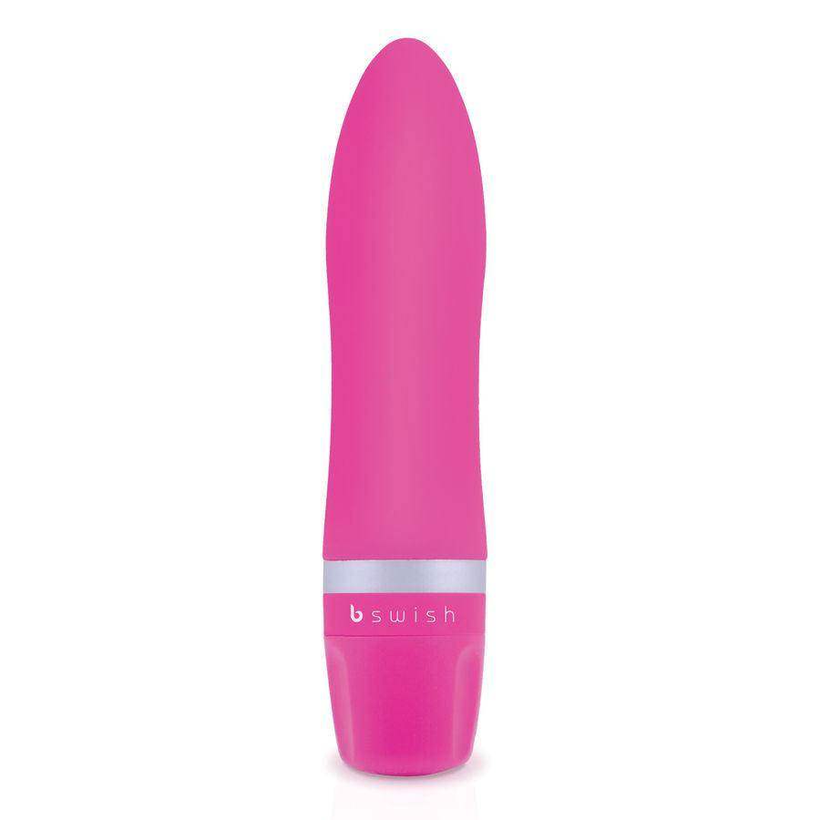 B SWISH - BCUTE CLASSIC ROSA - Vanelion Paradise