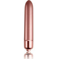 ROCKS-OFF - VIBRATING BULLET TOUCH OF VELVET ROSE BLUSH - Vanelion Paradise