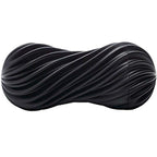 TENGA - FLEX MNNLICHER MASTUBADOR SCHWARZ - Vanelion Paradise