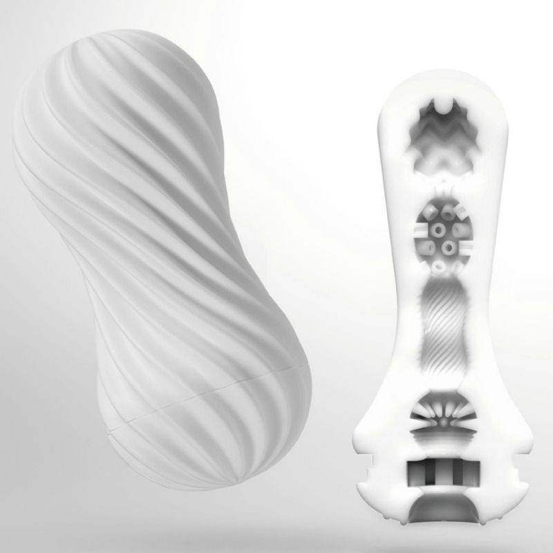 TENGA - FLEX WEISSER MNNLICHER MASTUBADOR - Vanelion Paradise