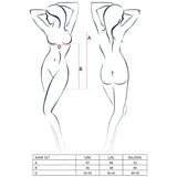 PASSION - WOMAN AKKIE SET KRANKENSCHWESTERKOSTÜM S/M - Vanelion Paradise