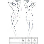 PASSION - WOMAN KELLY SET GRÖSSE S/M - Vanelion Paradise