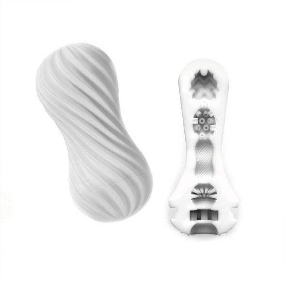 TENGA - FLEX WEISSER MNNLICHER MASTUBADOR - Vanelion Paradise