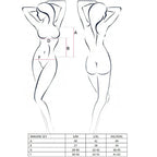 PASSION - WOMAN IMAGINE SET GRÖSSE S/M - Vanelion Paradise