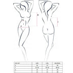 PASSION - WOMAN ZOE SET GRÖSSE S/M - Vanelion Paradise