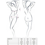 PASSION - WOMAN NEDDY SET GRÖSSE S/M FETISCH - Vanelion Paradise